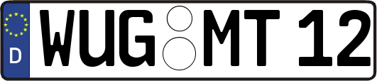 WUG-MT12