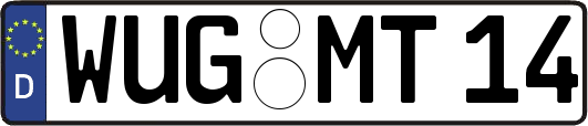 WUG-MT14