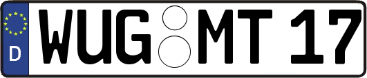 WUG-MT17