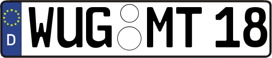 WUG-MT18
