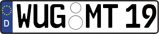 WUG-MT19