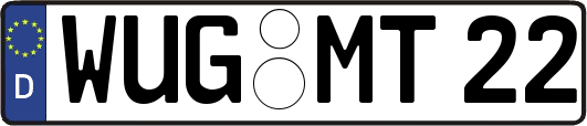 WUG-MT22