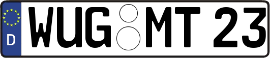 WUG-MT23