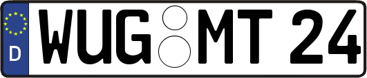 WUG-MT24