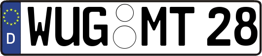 WUG-MT28