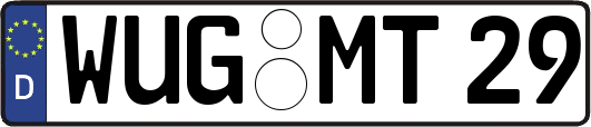 WUG-MT29