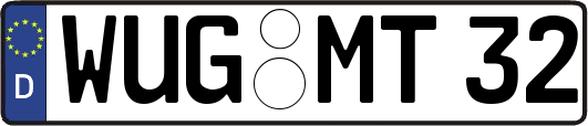 WUG-MT32