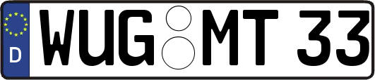 WUG-MT33