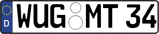 WUG-MT34