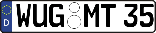 WUG-MT35