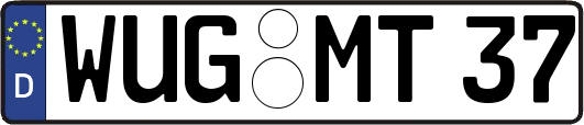 WUG-MT37