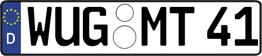 WUG-MT41