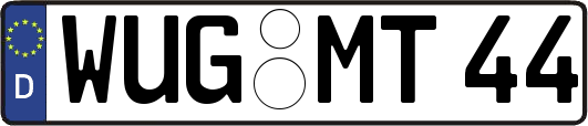 WUG-MT44