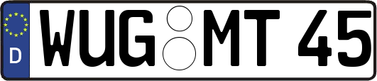 WUG-MT45