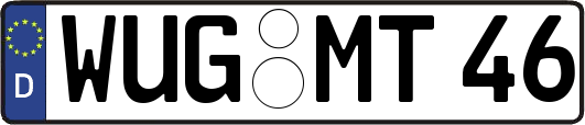 WUG-MT46