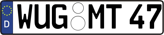 WUG-MT47