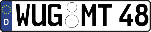 WUG-MT48