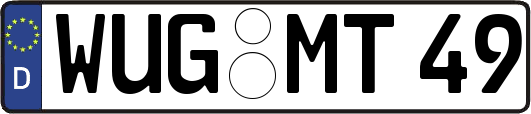 WUG-MT49