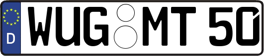 WUG-MT50