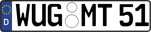 WUG-MT51