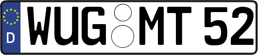 WUG-MT52