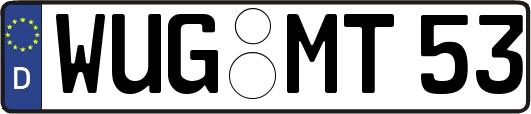 WUG-MT53