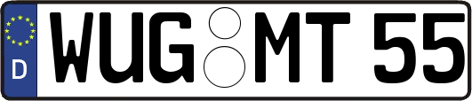 WUG-MT55