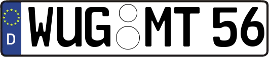 WUG-MT56