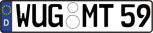 WUG-MT59
