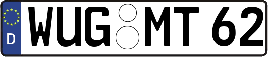 WUG-MT62