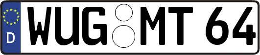 WUG-MT64