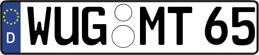 WUG-MT65