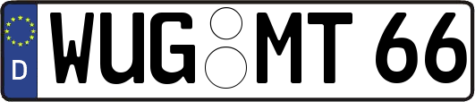 WUG-MT66
