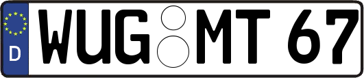 WUG-MT67