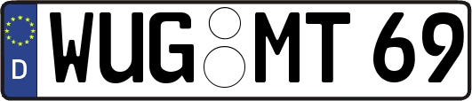 WUG-MT69