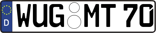 WUG-MT70