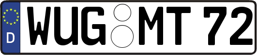 WUG-MT72