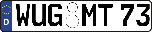 WUG-MT73