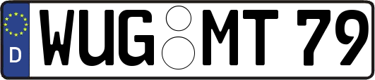 WUG-MT79