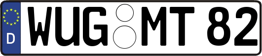 WUG-MT82