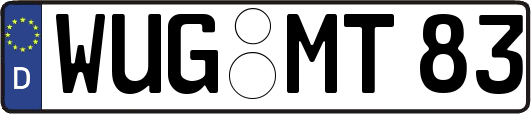 WUG-MT83