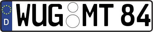 WUG-MT84