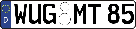 WUG-MT85