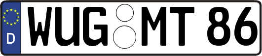 WUG-MT86