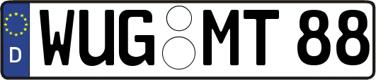 WUG-MT88