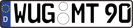 WUG-MT90