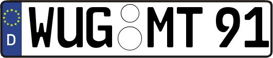 WUG-MT91