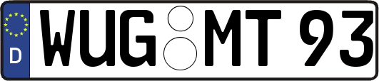 WUG-MT93