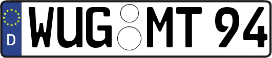 WUG-MT94