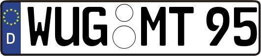 WUG-MT95